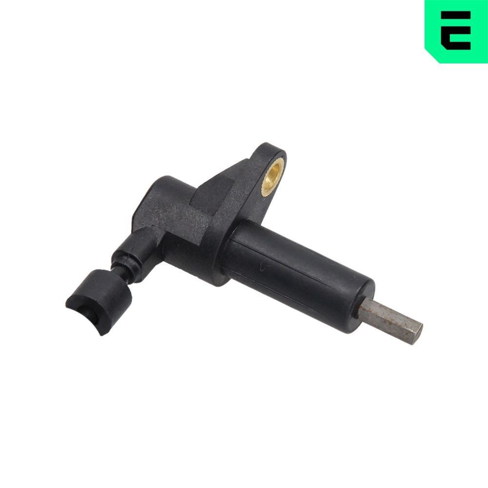 OPTIMAL 9303: Remblokken Vooras