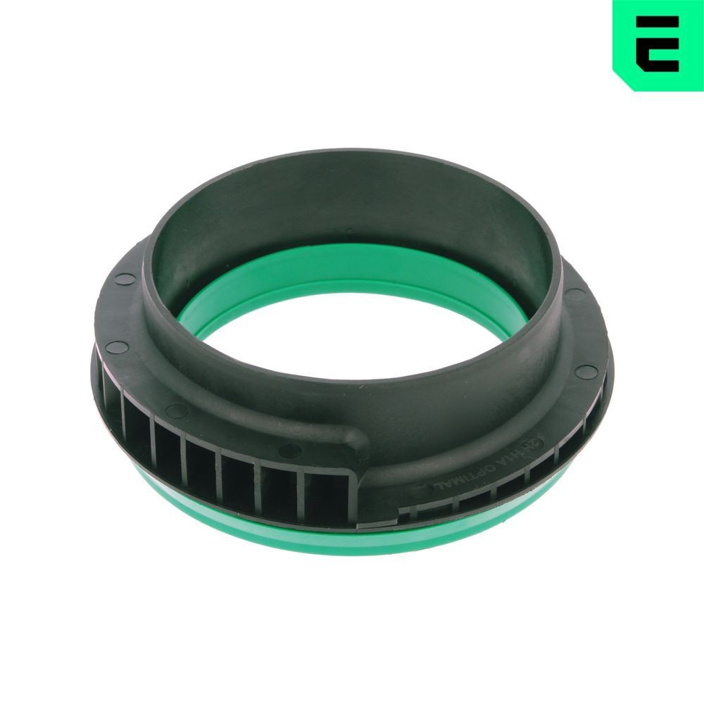 OPTIMAL BS-1040: Bromsskiva framaxel, Ø: 240mm, full, Ø: 240mm