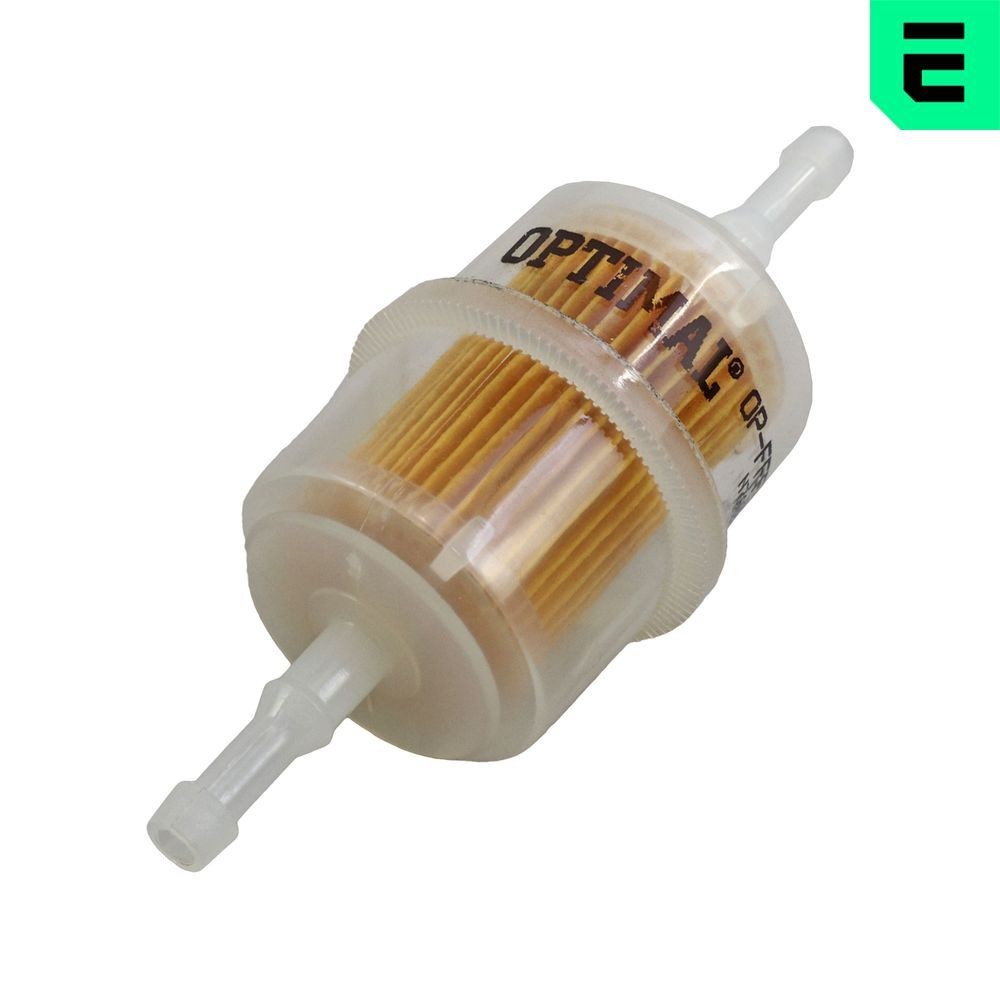 OPTIMAL BS-6770: Bremseskive bagaksel, Ø: 245mm, fuldstændigt, Ø: 245mm