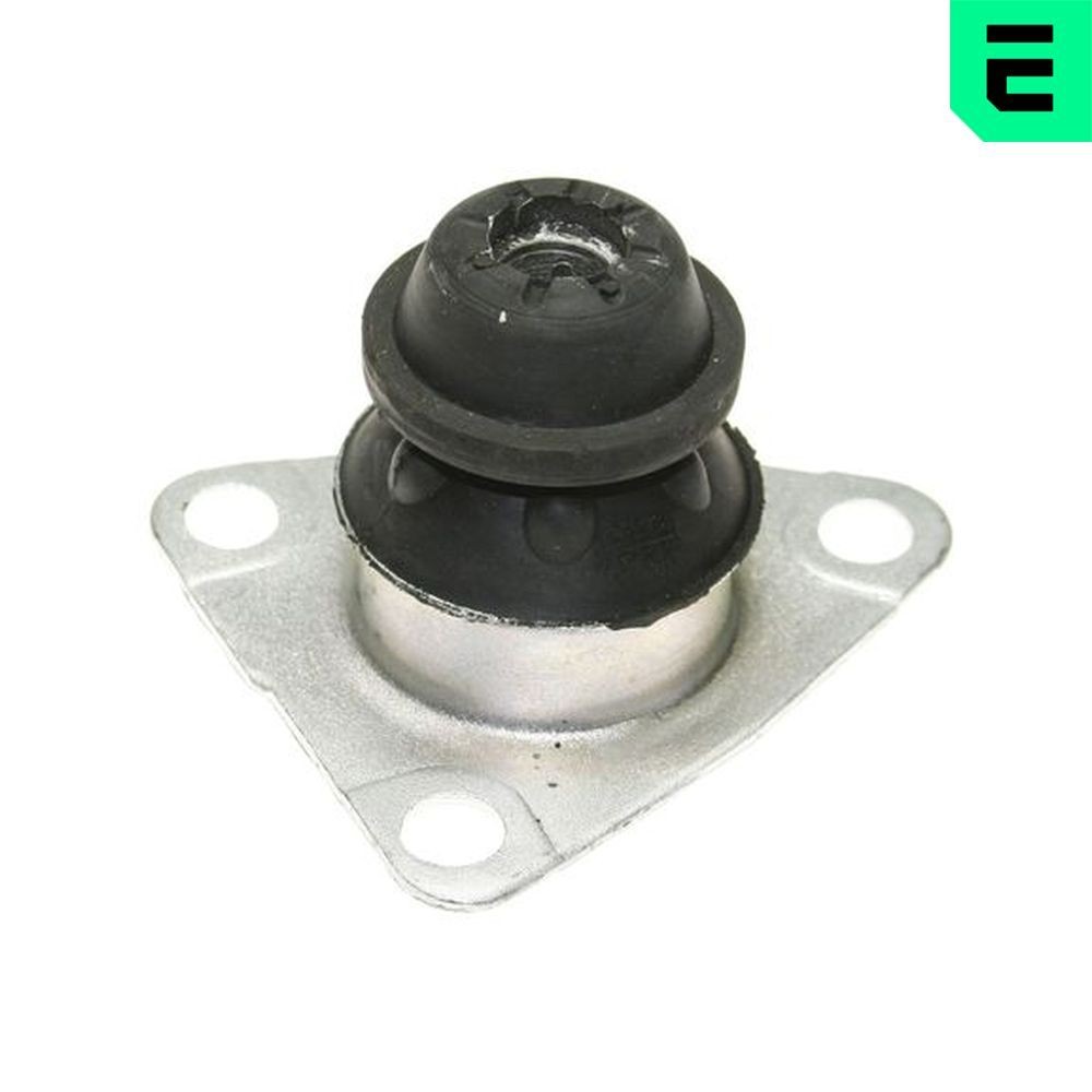 OPTIMAL BS-7704: Disco de freno Eje delantero, Ø: 242mm, ventilado, Ø: 242mm