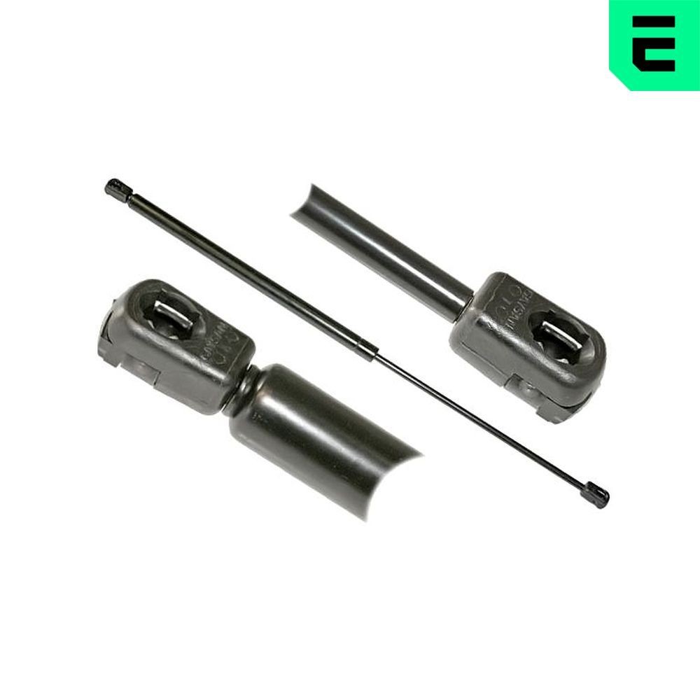 OPTIMAL AG-17030 Heckklappendämpfer