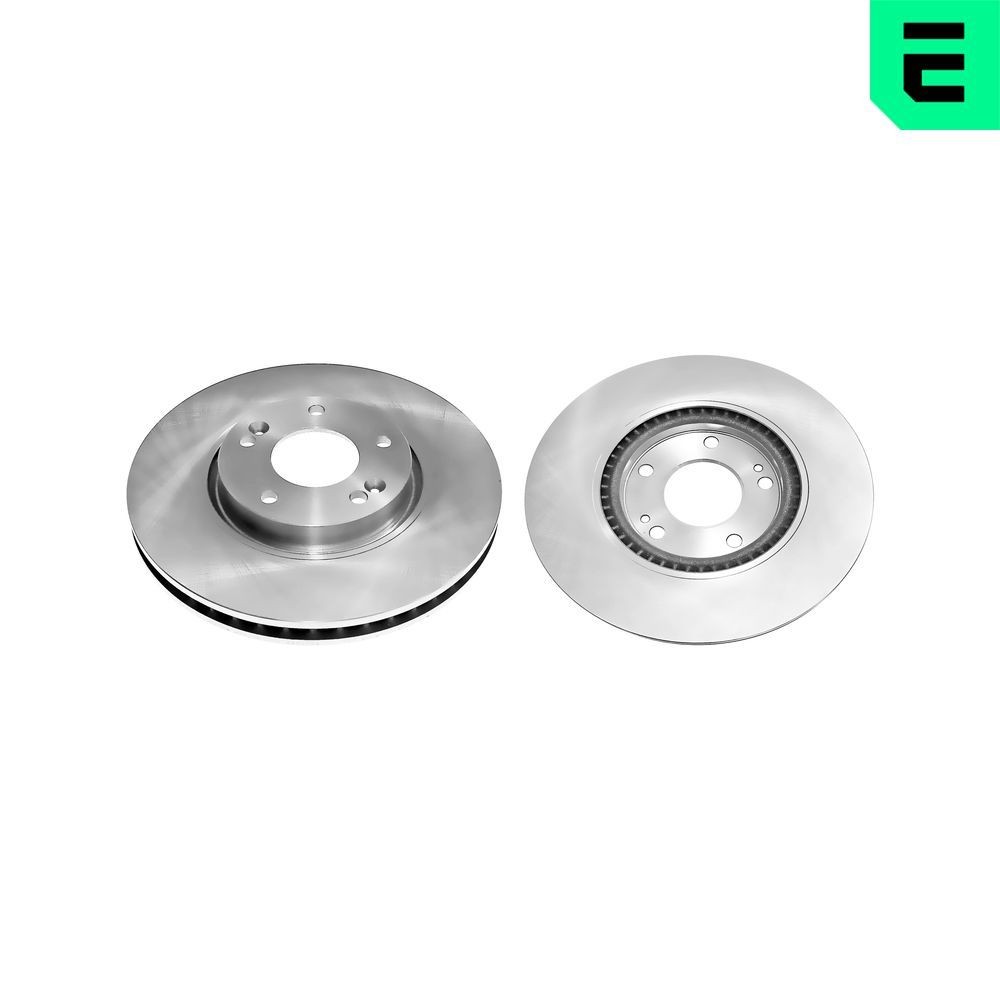 OPTIMAL AG-17039: Sprężyna gazowa, pokrywa bagażnika