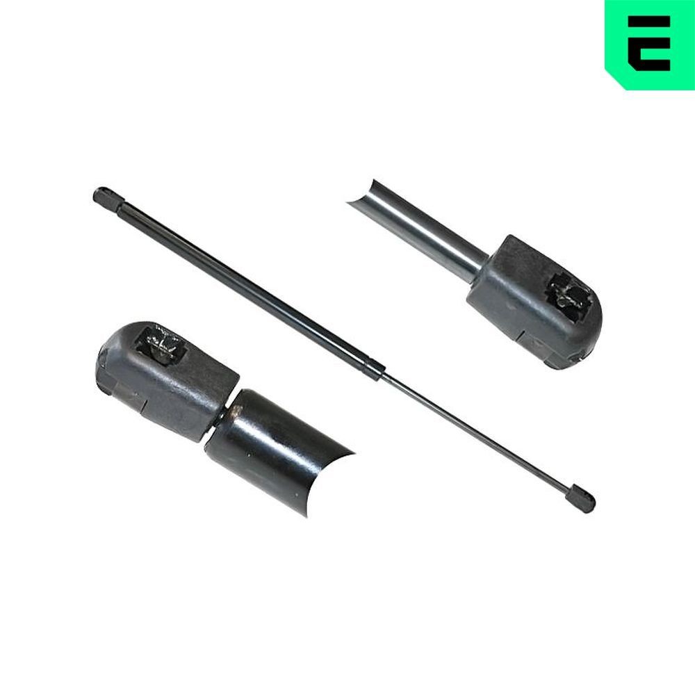 OPTIMAL AG-17176: Sprężyna gazowa, pokrywa bagażnika