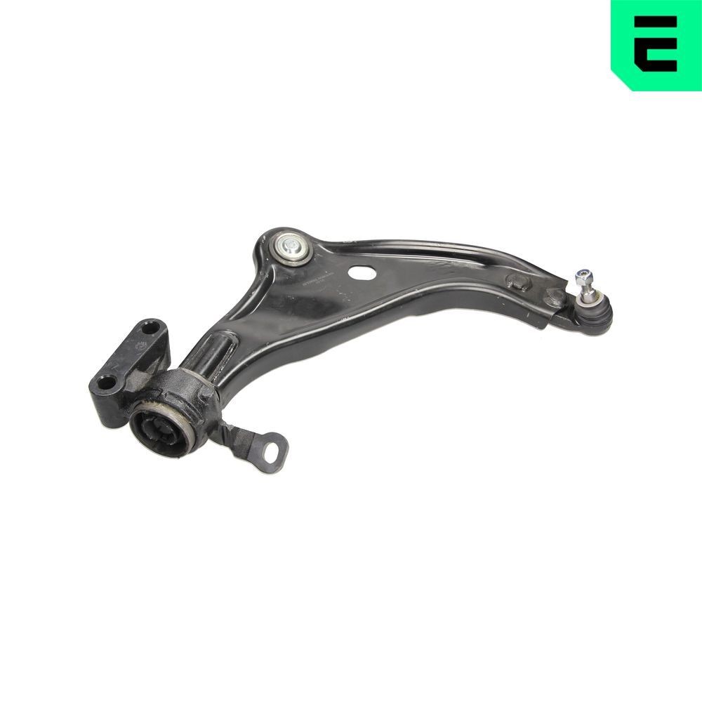 OPTIMAL AG-17409 Heckklappendämpfer