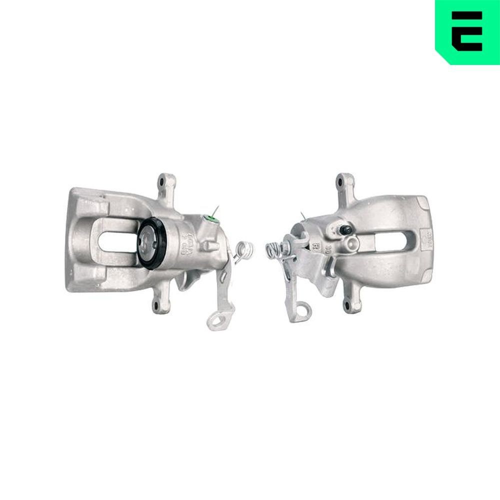 OPTIMAL AG-17424 Heckklappendämpfer