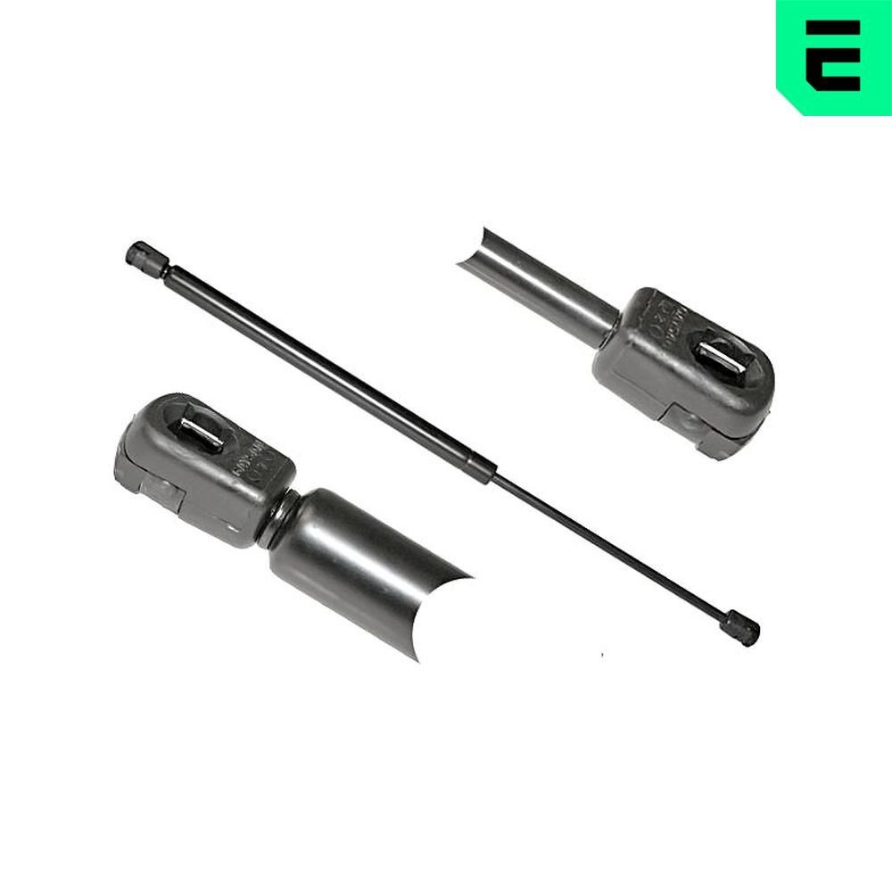 OPTIMAL AG-17470: Sprężyna gazowa, pokrywa bagażnika