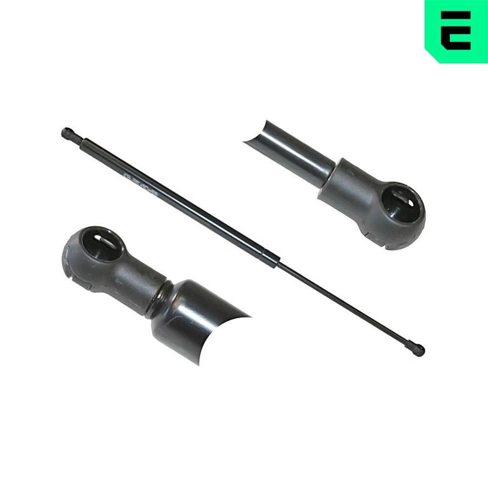 OPTIMAL AG-17493 Heckklappendämpfer