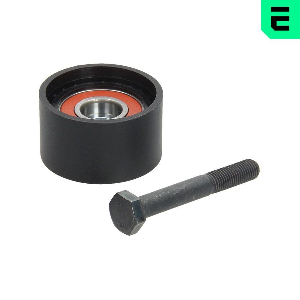 OPTIMAL 0-N1326: Polia de desvio / de guia, correia dentada