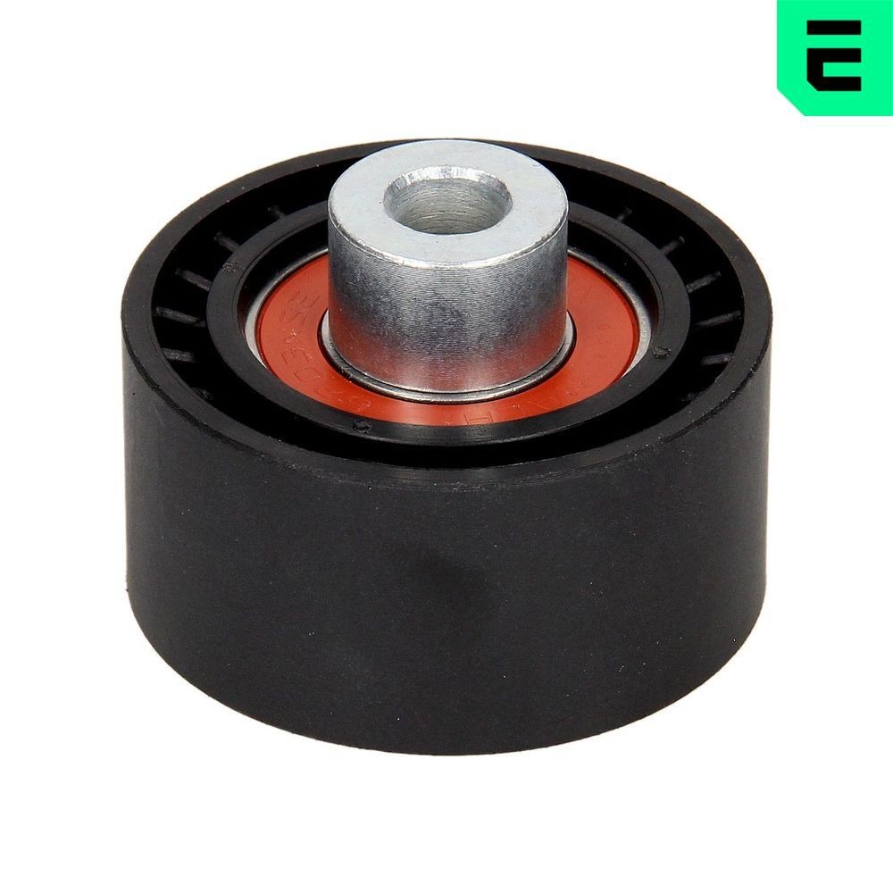 OPTIMAL 0-N1334: Паразитна / водеща ролка, зъбен ремък