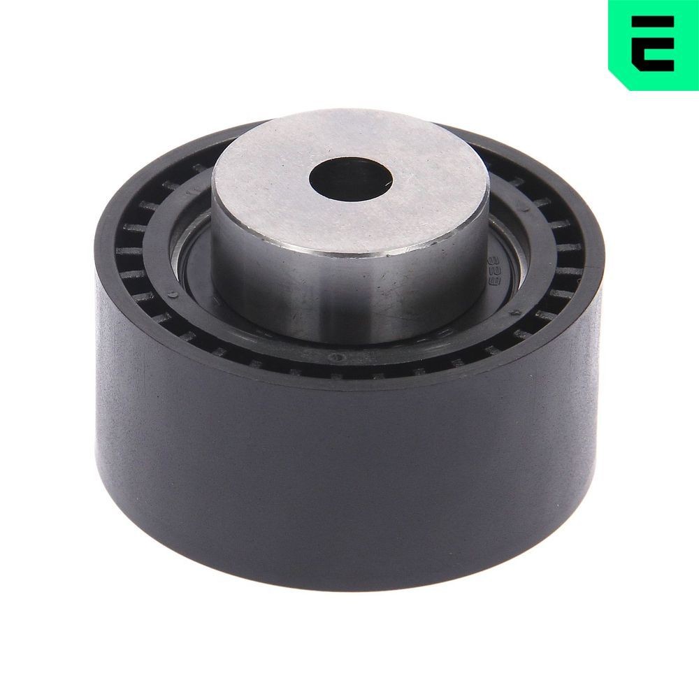 OPTIMAL 0-N1358: Polea de inversión y guía, correa de distribución