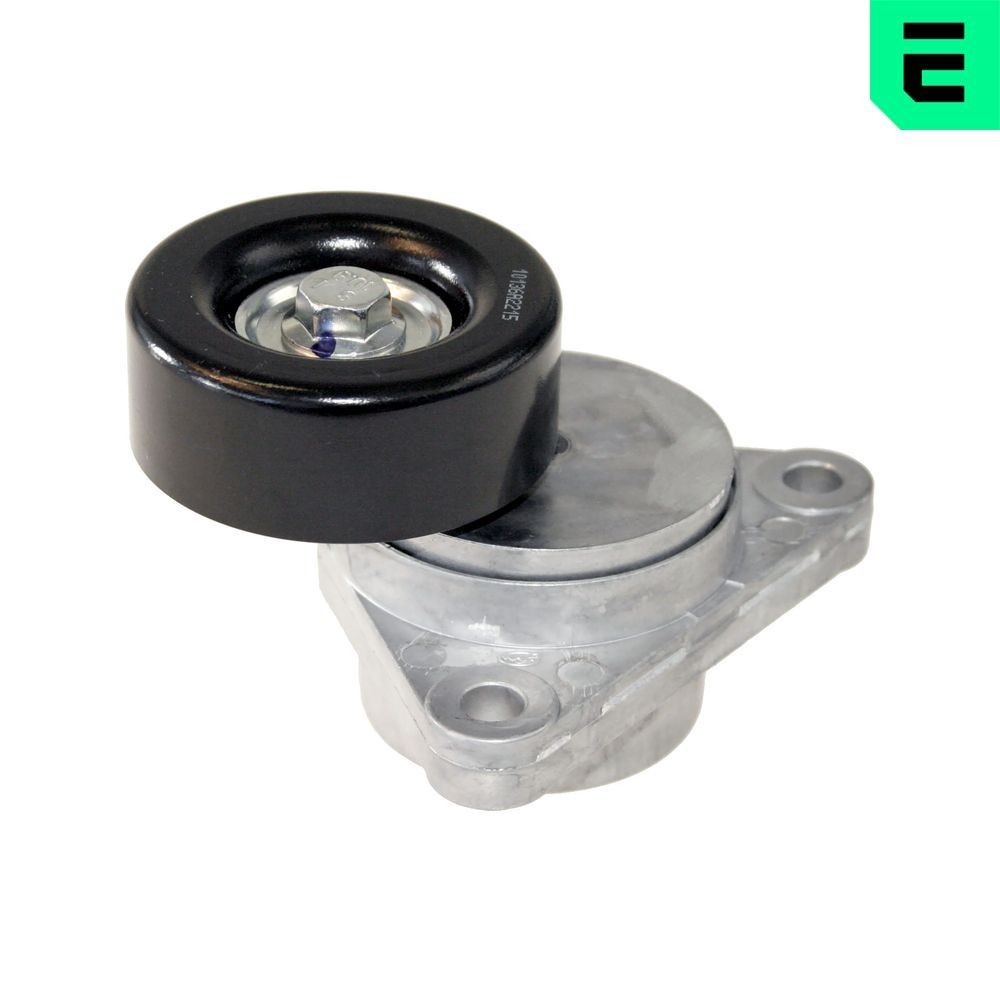 OPTIMAL 0-N1532: Spannarm, Keilrippenriemen