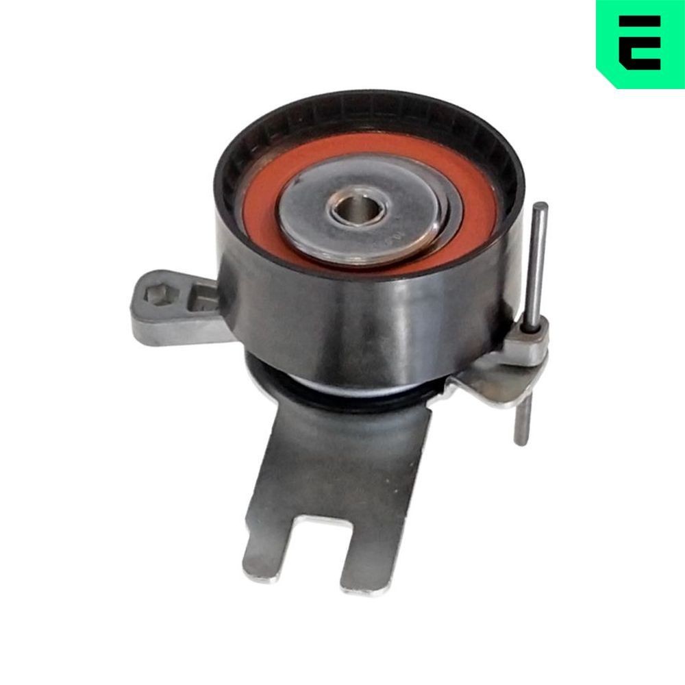 OPTIMAL 0-N1573: Rullo tenditore, cinghia dentata