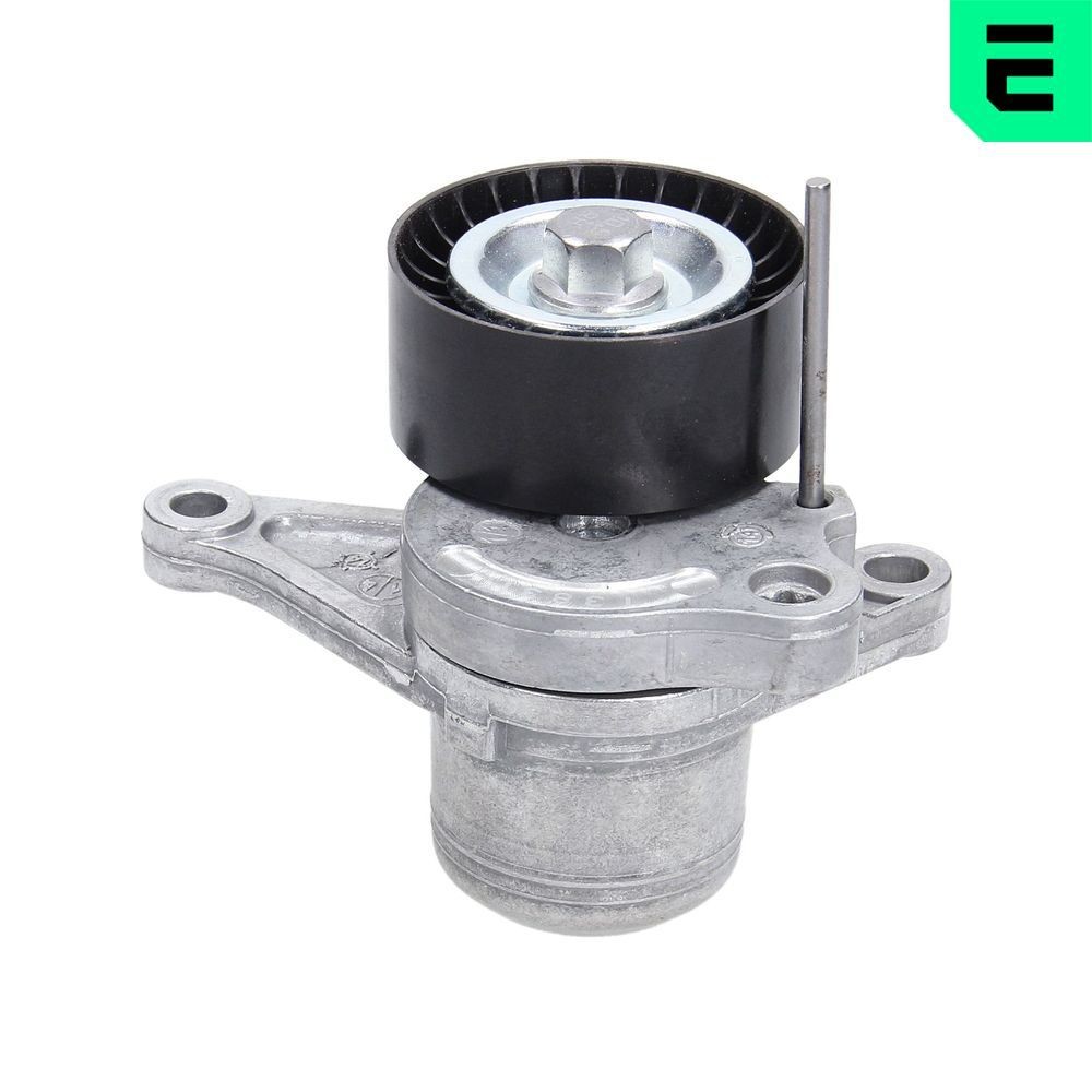 OPTIMAL 0-N2039: Tensor, correia trapezoidal estriada