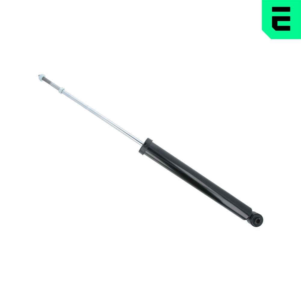 OPTIMAL A-1474G: Støtdemper bakaksel, gasstrykk, fjærdemper