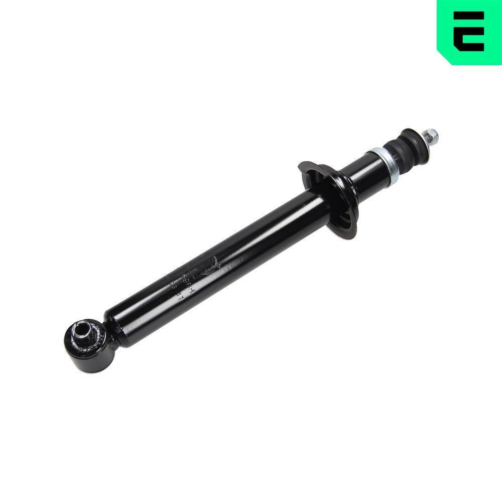 OPTIMAL A-1596H: Støtdemper bakaksel, oljetrykk, Fjærbein