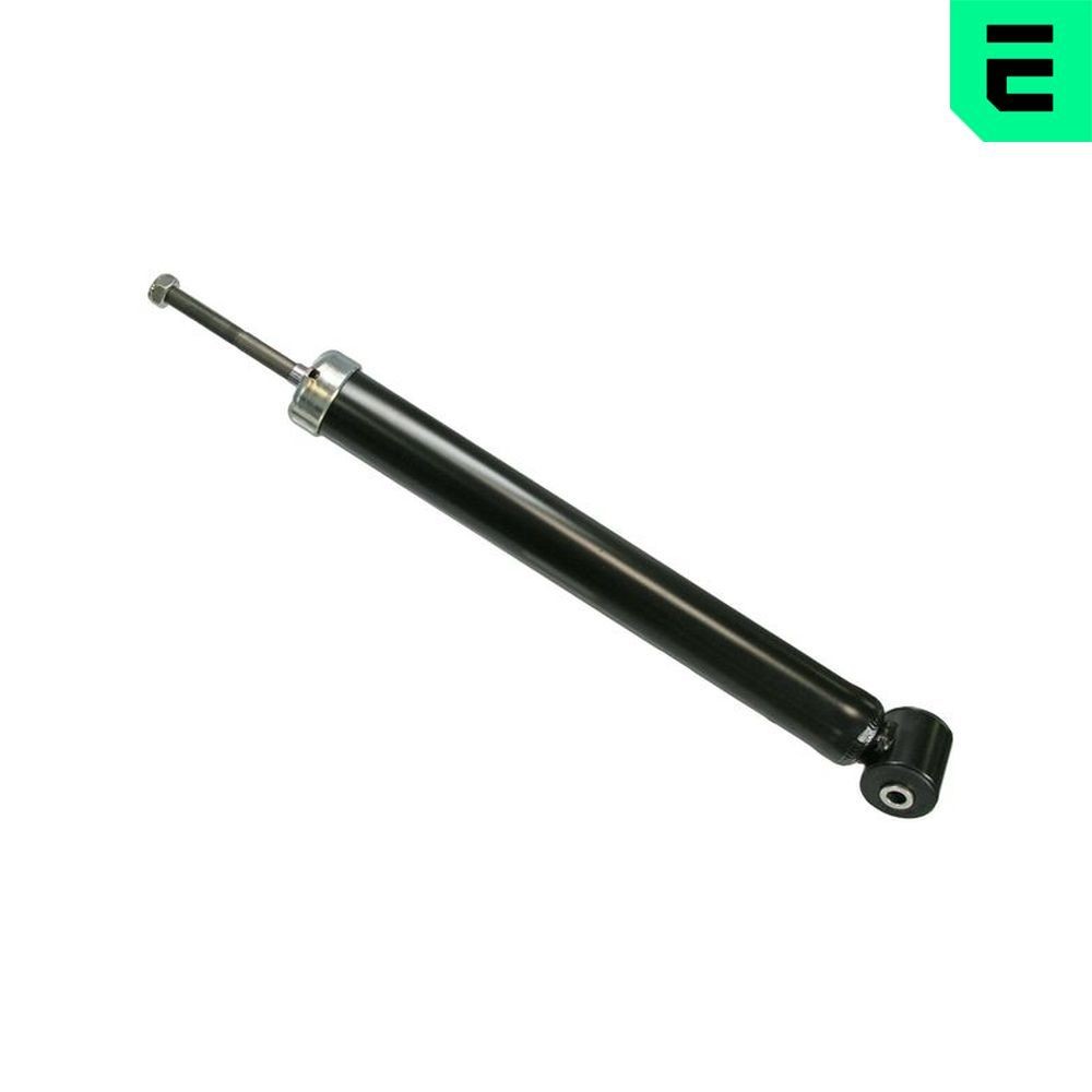 OPTIMAL A-16182H: Støtdemper bakaksel, oljetrykk, Fjærbein