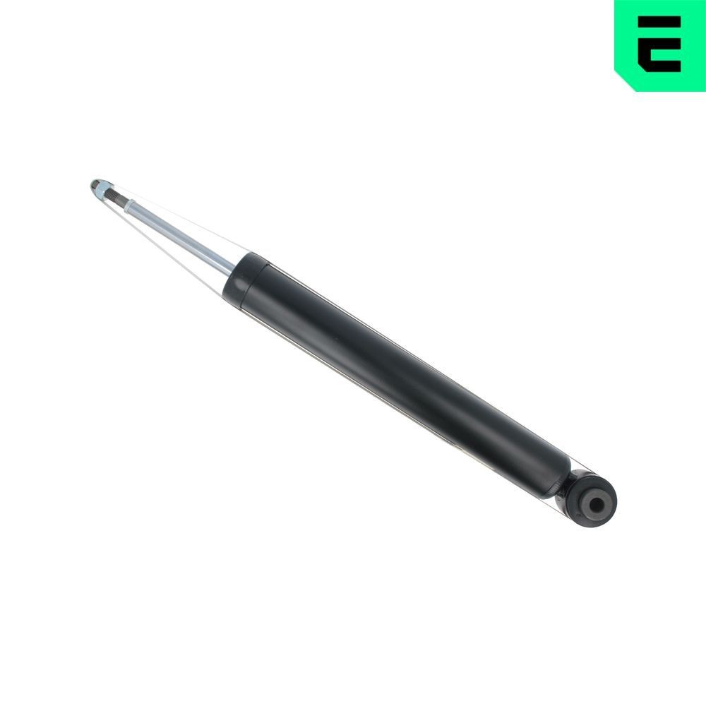 OPTIMAL A-8694G: Støtdemper venstre, framaksel, høyre, gasstrykk, Fjærbeininnsats