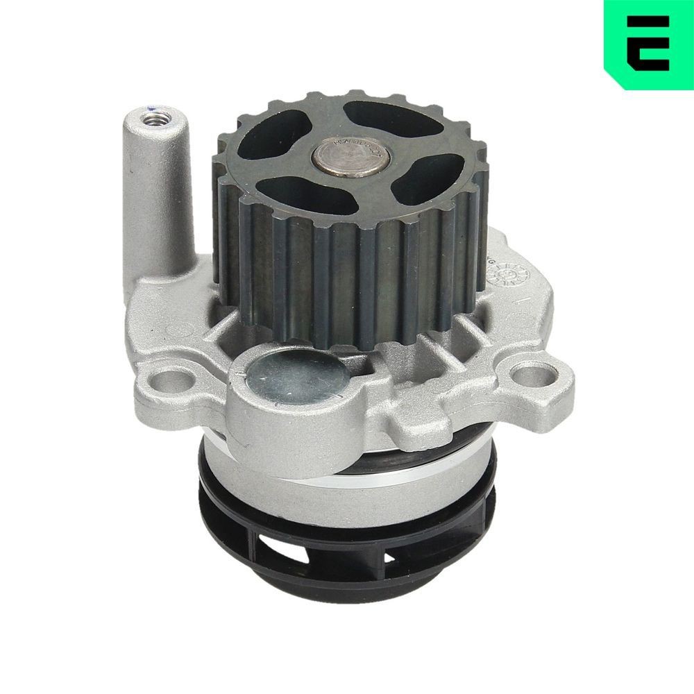 OPTIMAL AQ-1066: Pompa acqua N° denti: 19, con guarnizione