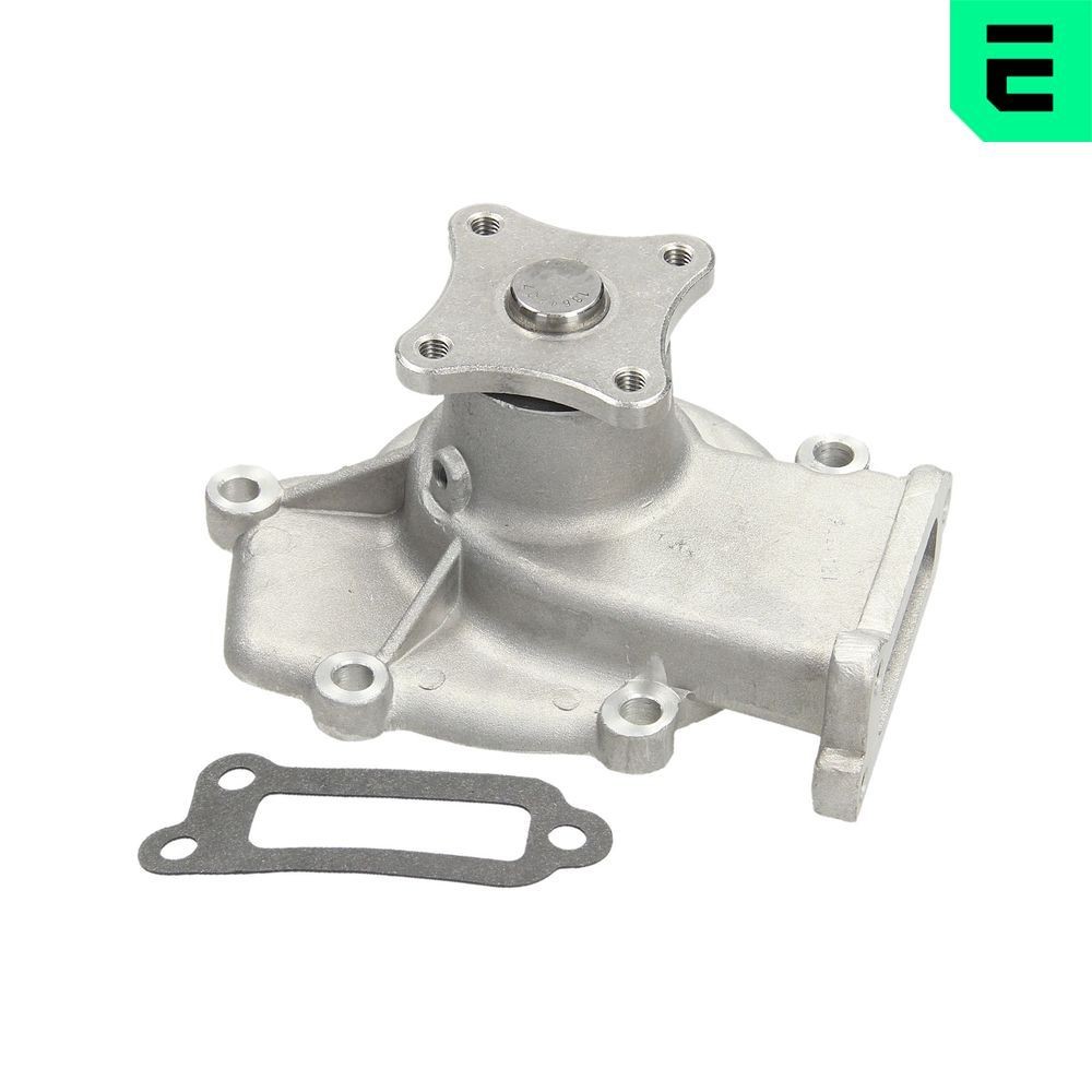 OPTIMAL AQ-1413: Водна помпа