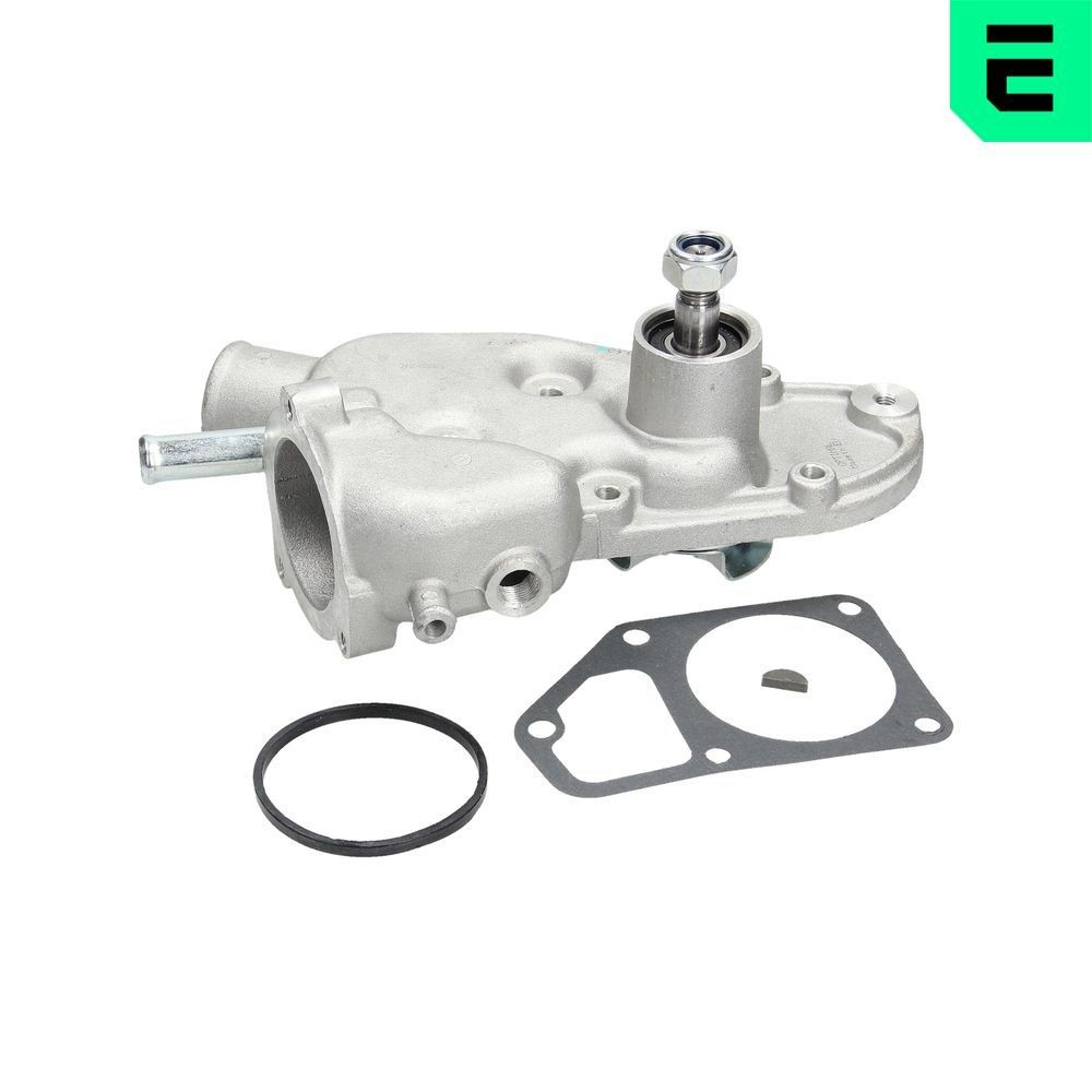 OPTIMAL AQ-1465: Vandpumpe