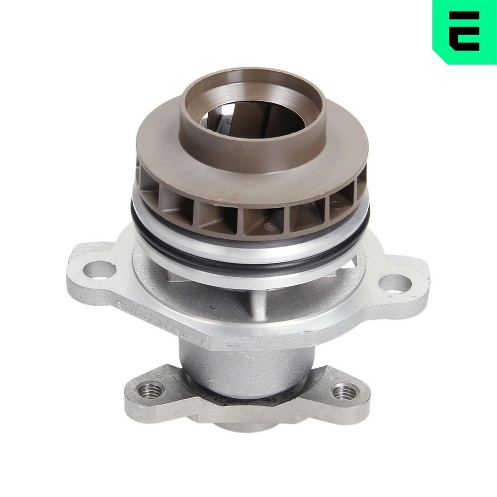 OPTIMAL AQ-2207: Bomba de água com junta