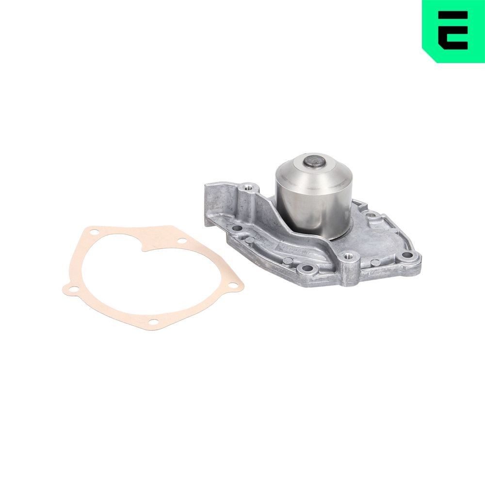 OPTIMAL AQ-2283: Bomba de água com junta