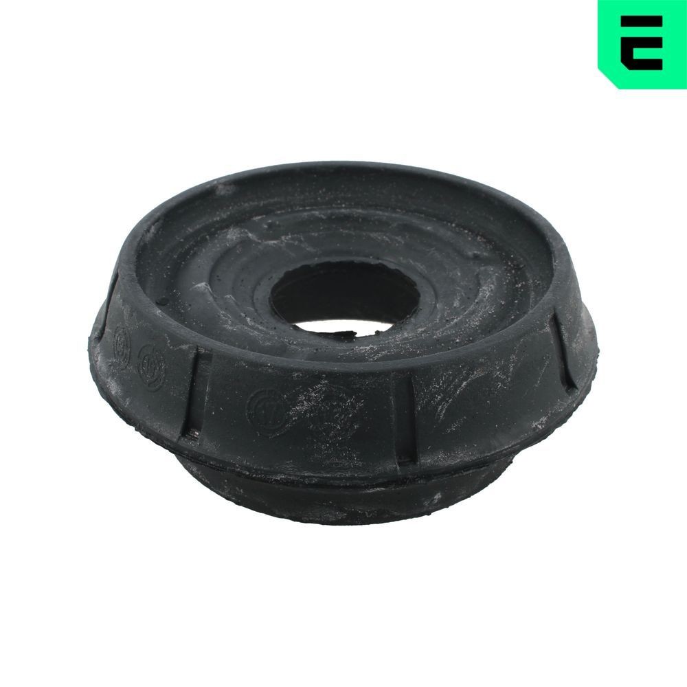 OPTIMAL F8-5389: Jousijalan tukilaakeri Etuakseli, ilman laakeria