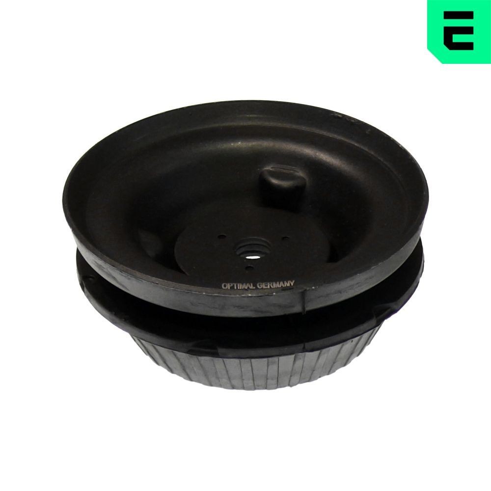 OPTIMAL F8-5504: Fjærbeinslager framaksel venstre, framaksel høyre, uten lager, uten kulelager