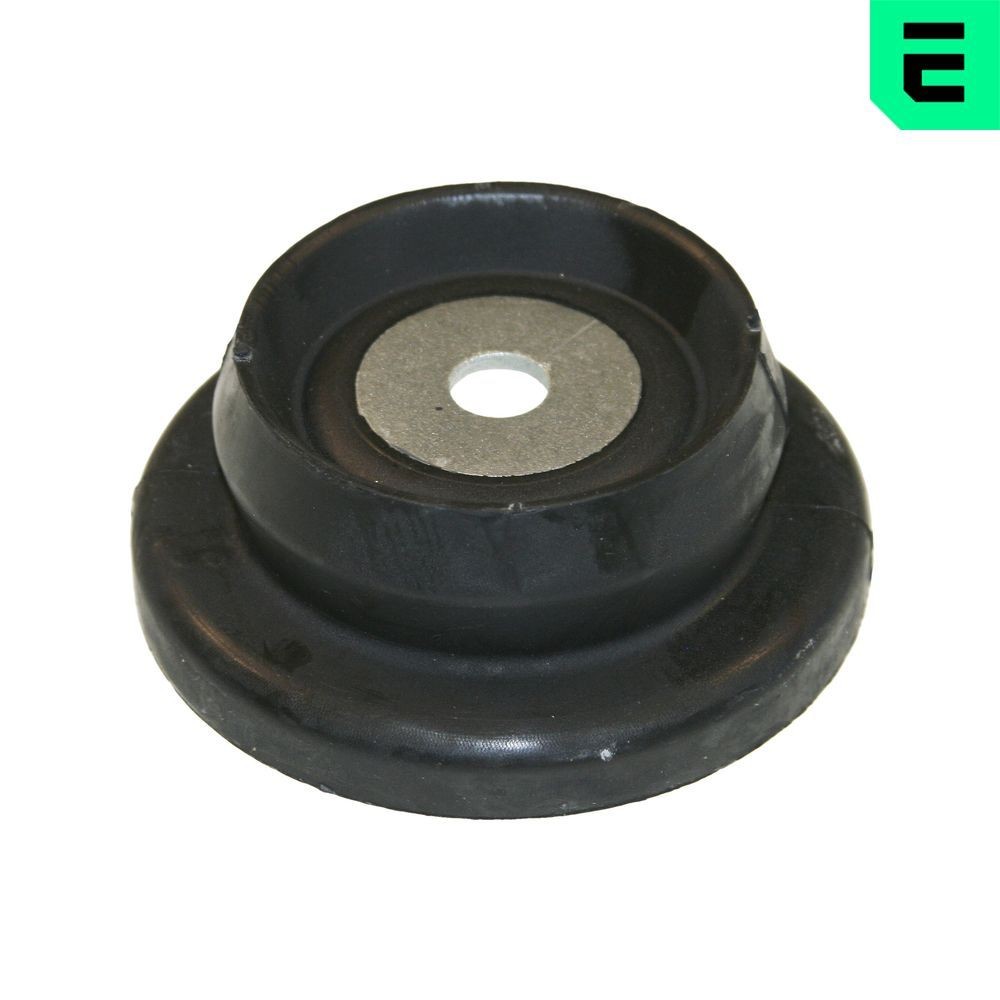 OPTIMAL F8-7153: Fjærbeinslager framaksel venstre, framaksel høyre, uten rullelager, uten kulelager