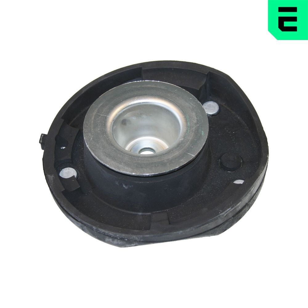 OPTIMAL F8-7157: Fjærbeinslager framaksel høyre, uten lager, uten kulelager