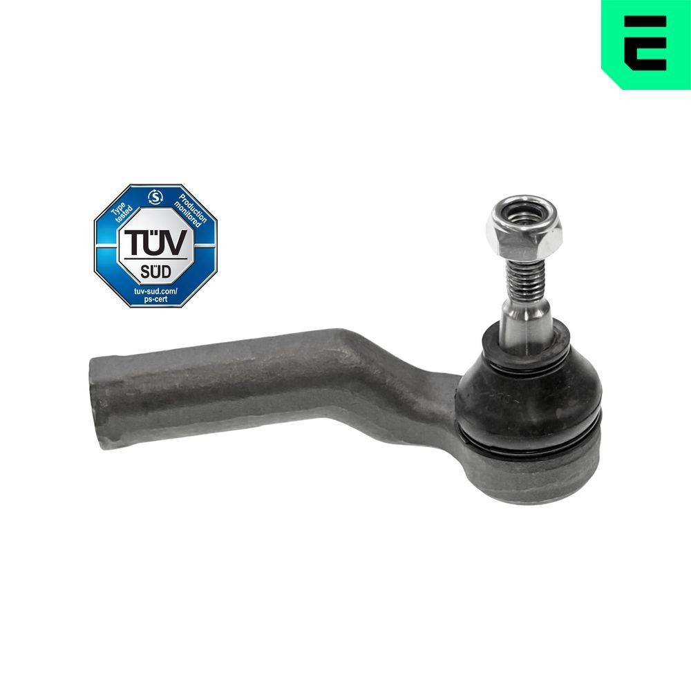 OPTIMAL G1-1446: Raidetangon pää Etuakseli, oikea, Ulompi, 110mm