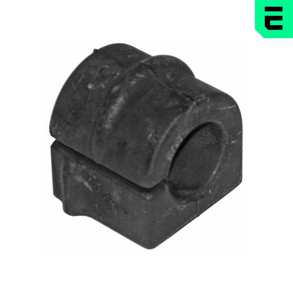 OPTIMAL F8-6091: Vakaajan hela Etuakseli, vasen, Etuakseli, oikea, 23mm