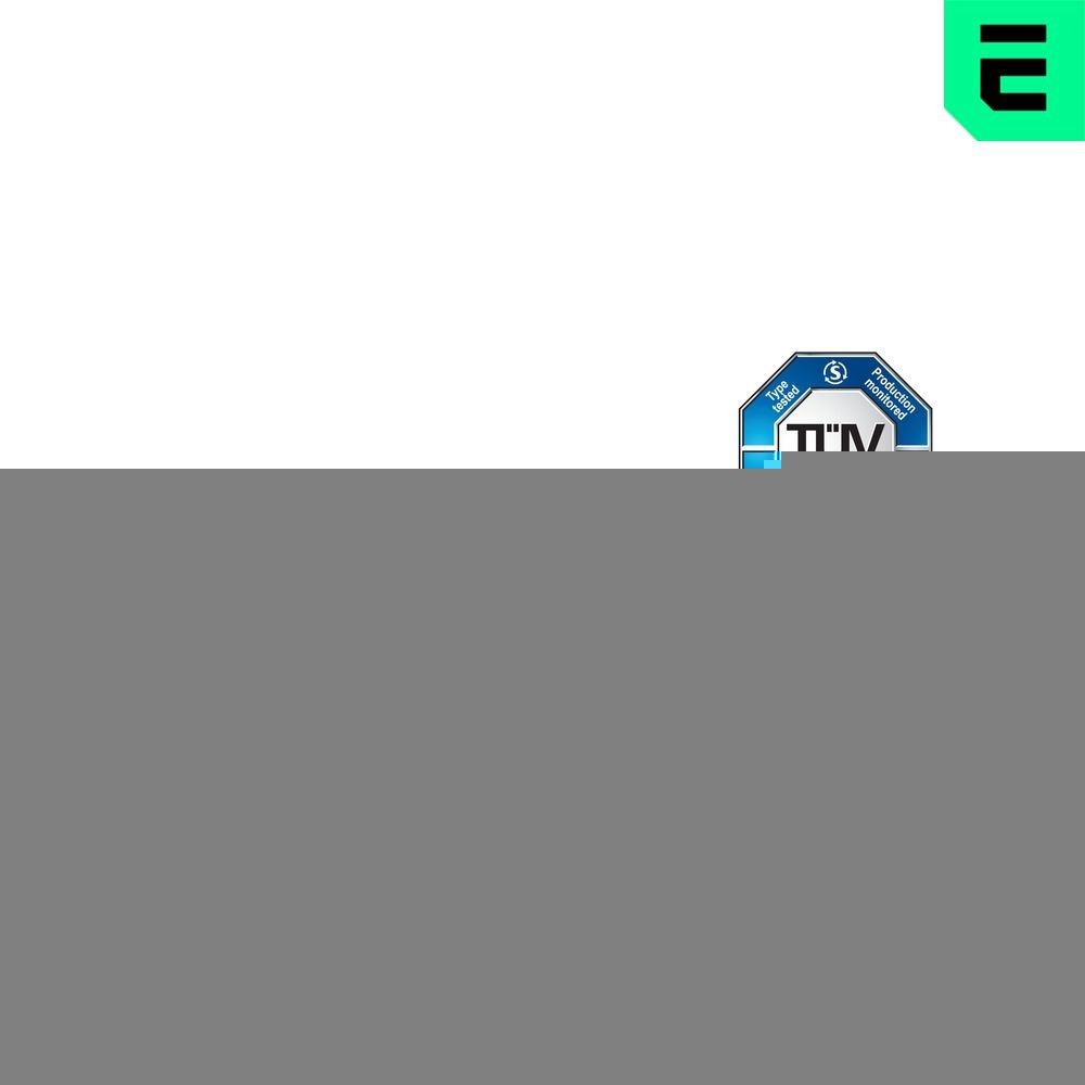 OPTIMAL G5-566: Bærearm bak, framaksel, venstre, øvre