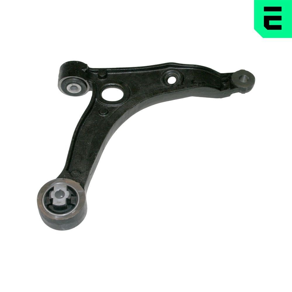 OPTIMAL G6-1156: Tukivarsi Oikea, Etuakseli