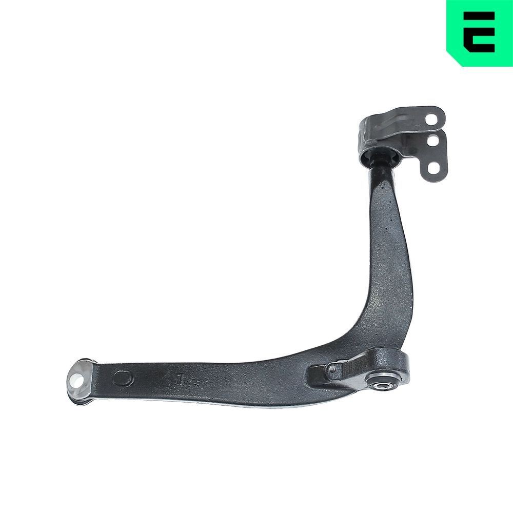 OPTIMAL G6-118: Tukivarsi Etuakseli, Vasen