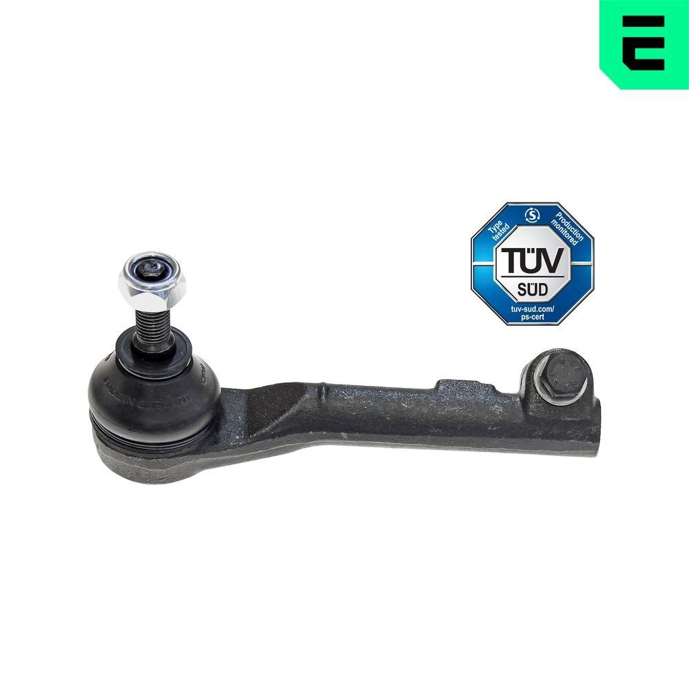 OPTIMAL G1-796: Raidetangon pää Etuakseli, vasen, Ulompi, 132mm