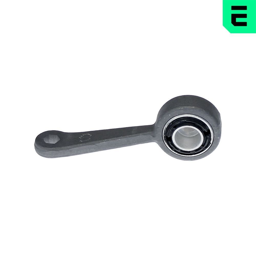 OPTIMAL G7-1007: Tanko, kallistuksenvaimennin Etuakseli, oikea, 175mm