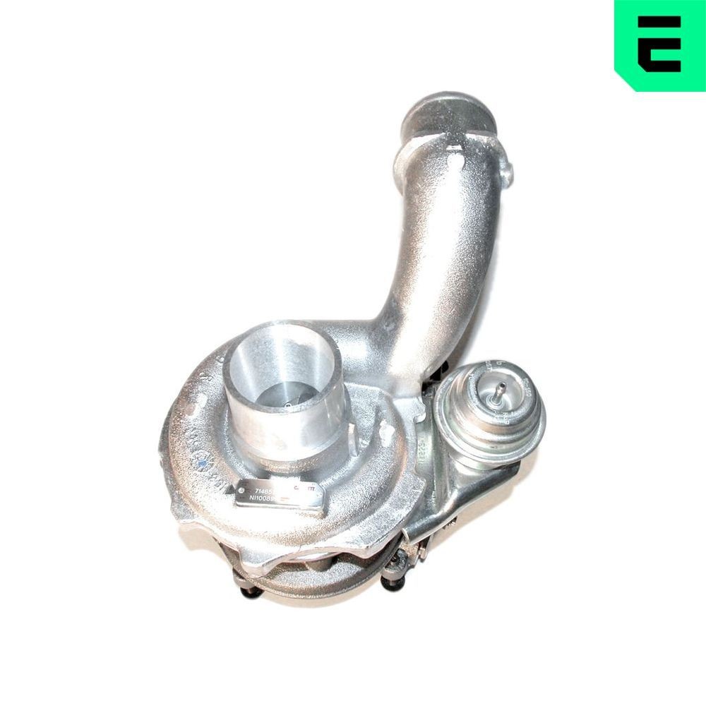 OPTIMAL KS-1103: Støtdemper framaksel venstre, framaksel høyre, gasstrykk, teleskopstøtdemper, med fjær, med påbyggingsdeler, med fjærbeinstøttelager, med vernedeksel/ blåsebelg