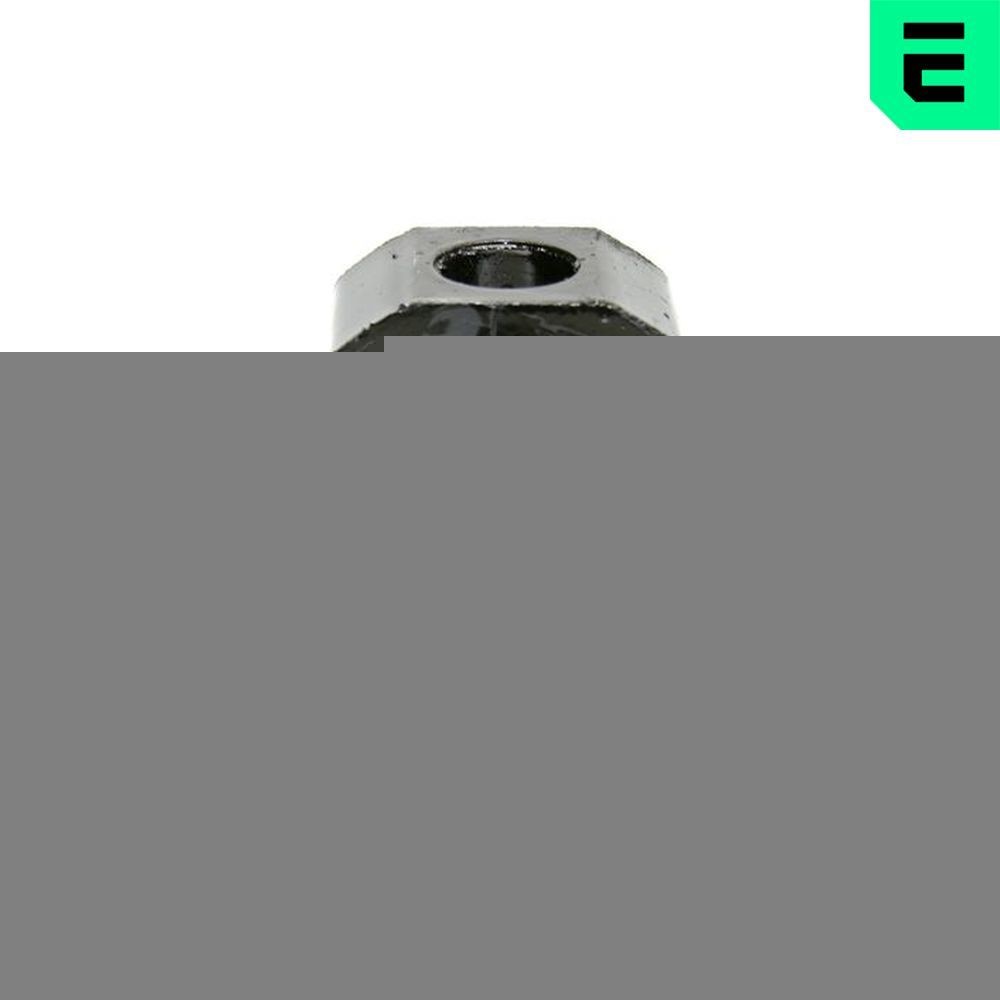 OPTIMAL G3-987: Pallonivel Etuakseli, Molemminpuolin