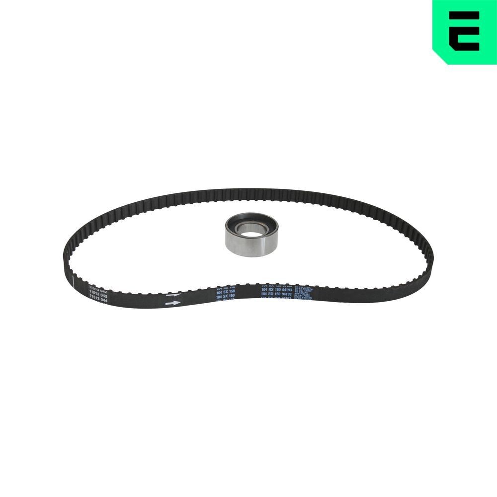 OPTIMAL SK-1023 Zahnriemensatz Zähnez.: 104