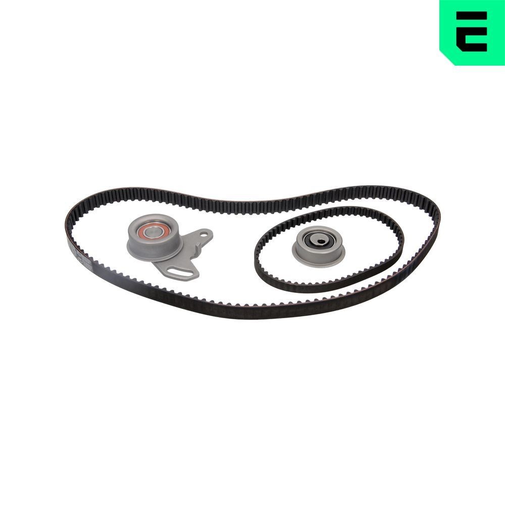 OPTIMAL SK-1311: Kit de correa de distribución Núm. dientes: 65