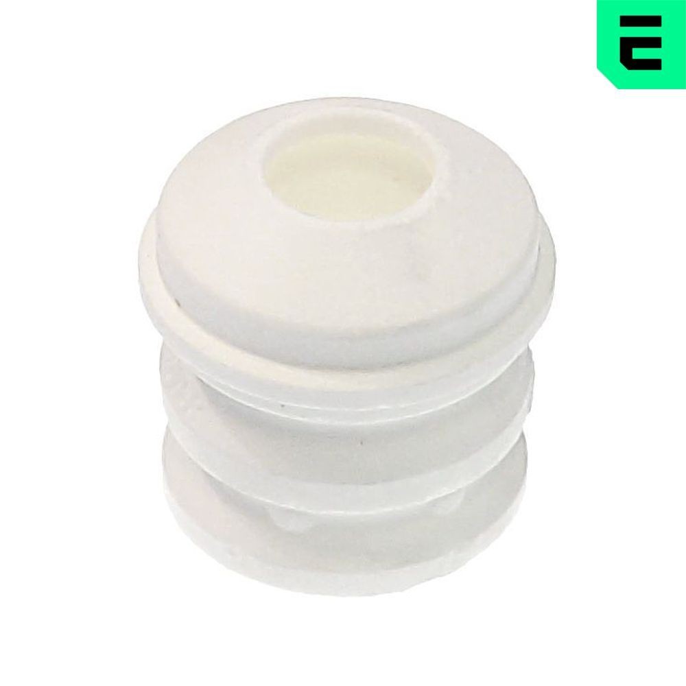 OPTIMAL F8-7584: Fjærstopper framaksel