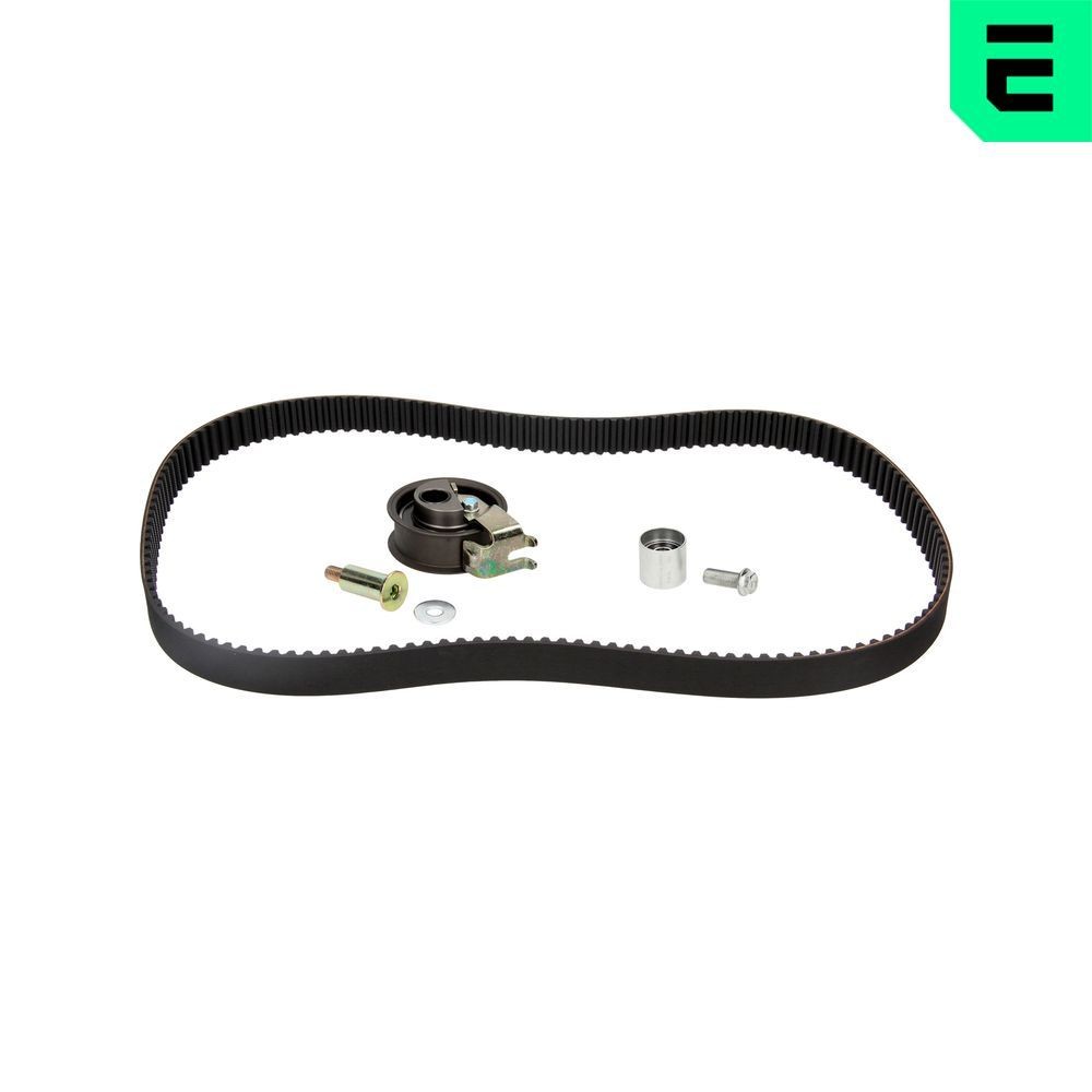 OPTIMAL SK-1709: Kit de distribution Nbr. dents: 150