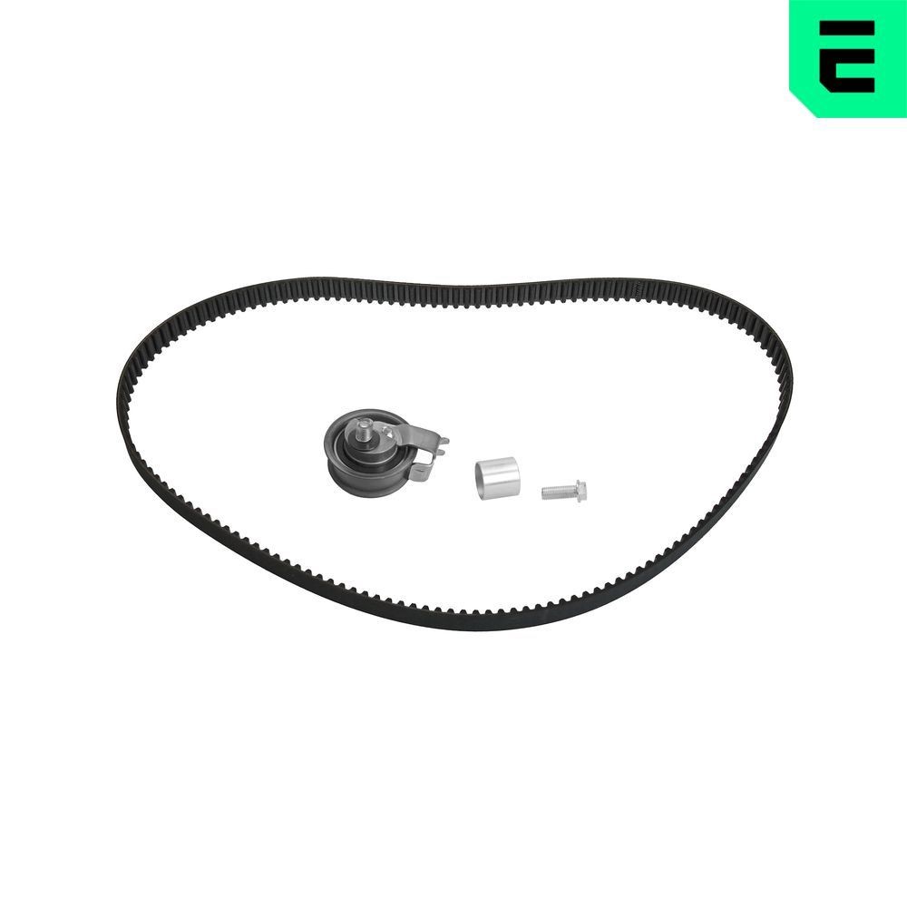 OPTIMAL SK-1710: Zahnriemensatz Zähnez.: 150