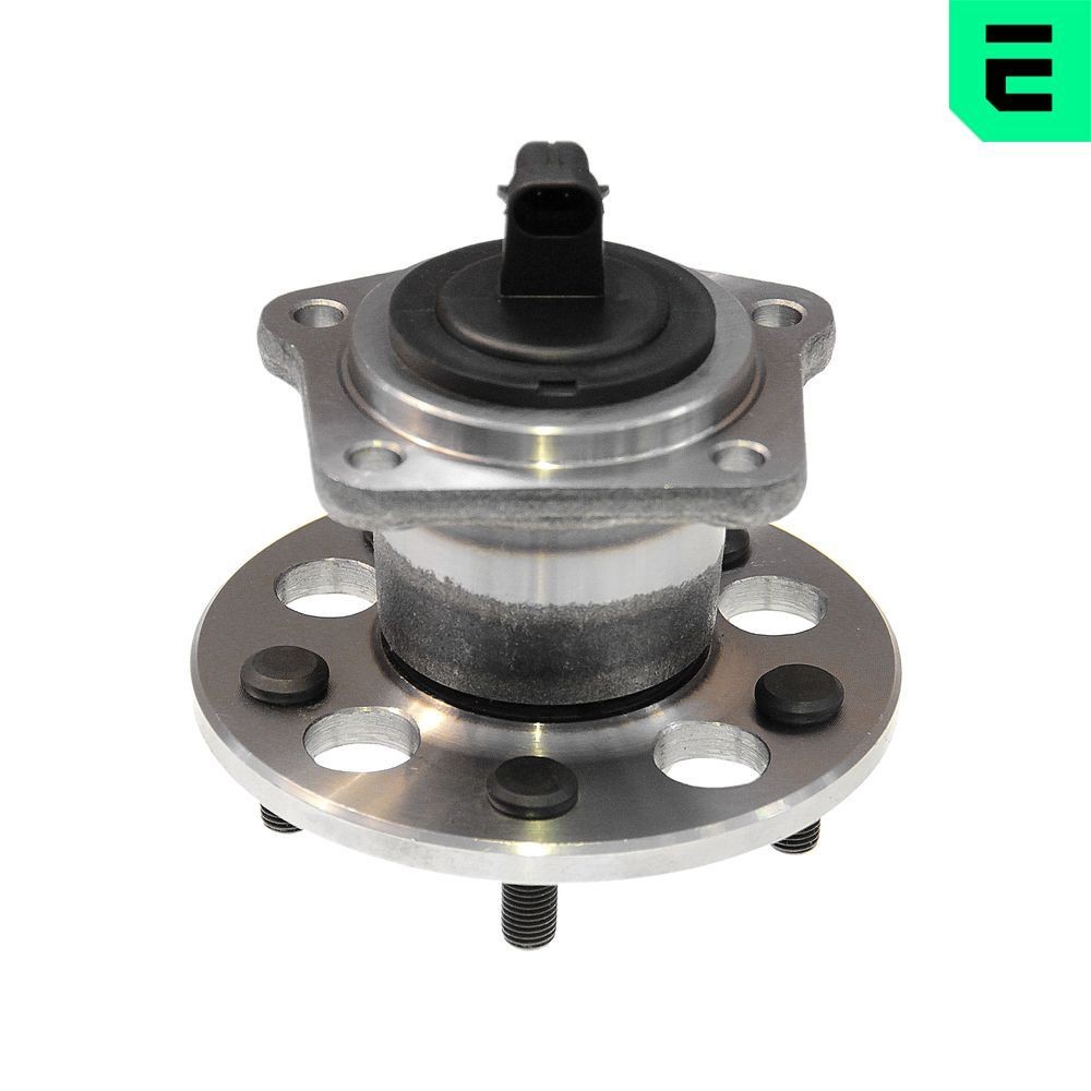 OPTIMAL 982870: Radlagersatz rechts, links, Hinterachse