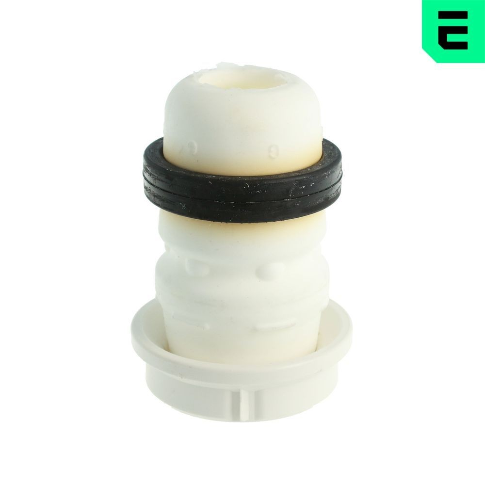 OPTIMAL F8-7703: Fjærstopper framaksel