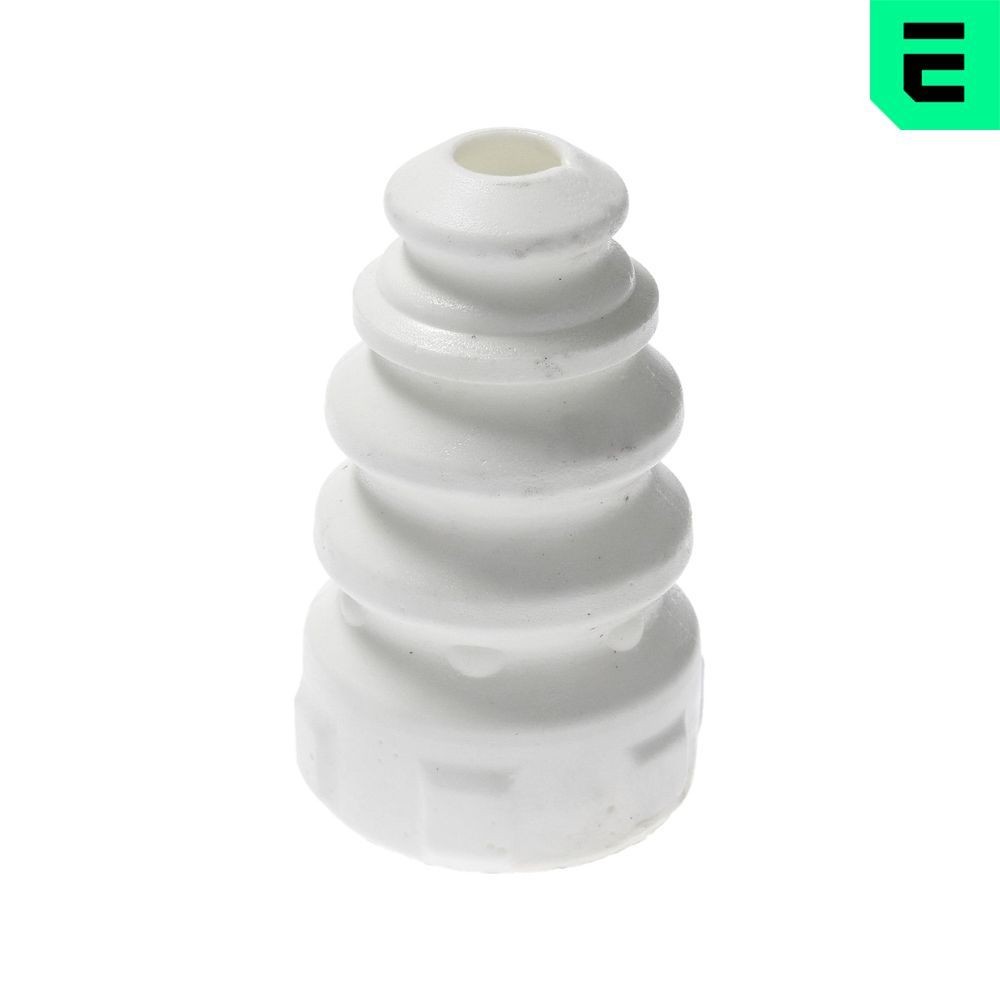 OPTIMAL F8-7835: Fjærstopper bakaksel