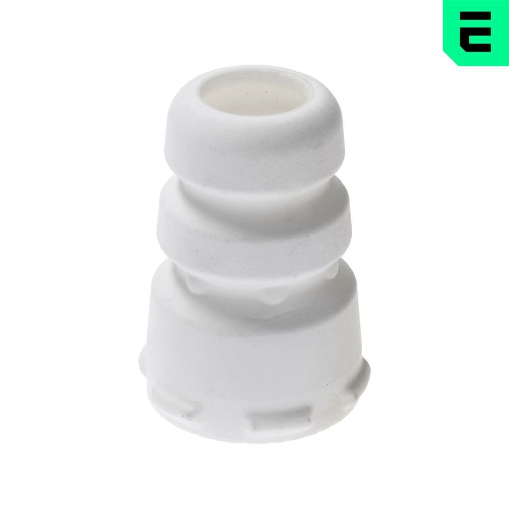 OPTIMAL F8-7832: Fjærstopper framaksel