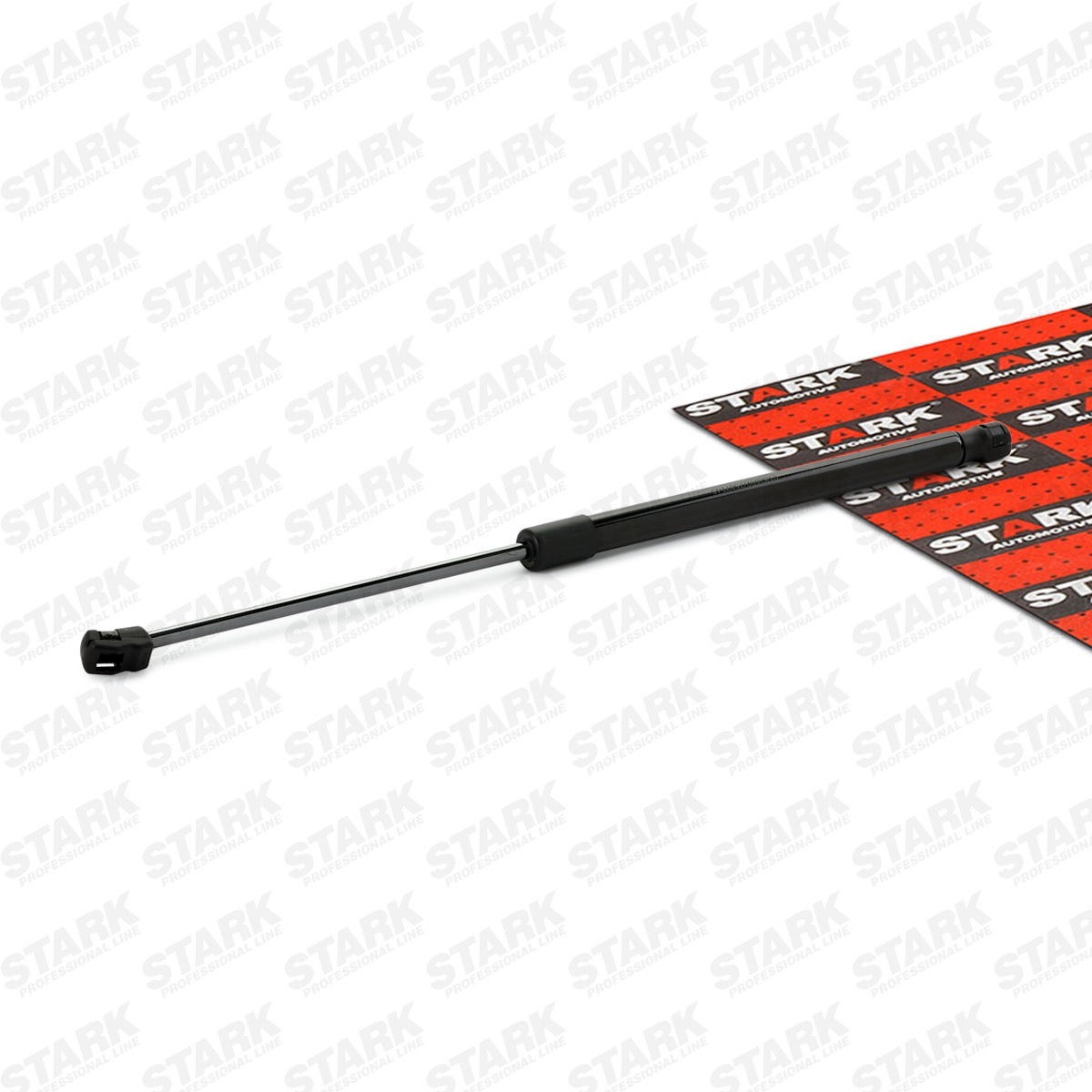 STARK SKGS-0220025 Heckklappendämpfer beidseitig, Fahrzeugheckklappe, 490,5mm