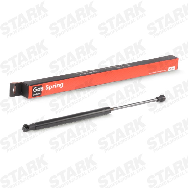 STARK SKGS-0220034 Heckklappendämpfer beidseitig, 640mm
